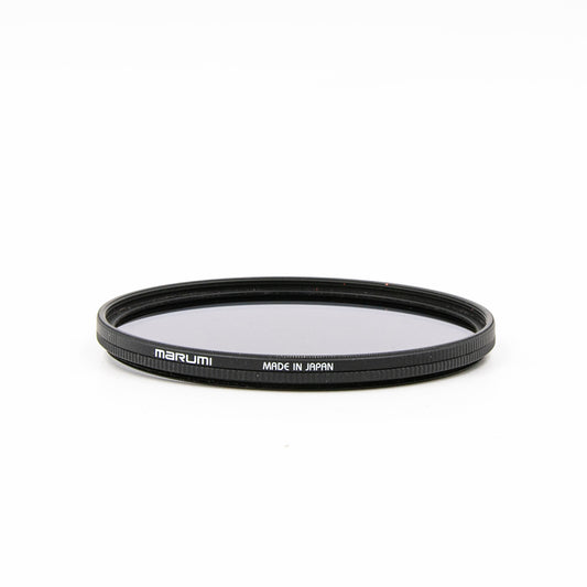 Pre-Owned Marumi 77mm Circular Polarizing Filter DHG