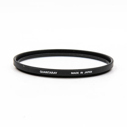 Pre-Owned Quantaray 72mm Digital UV Filter