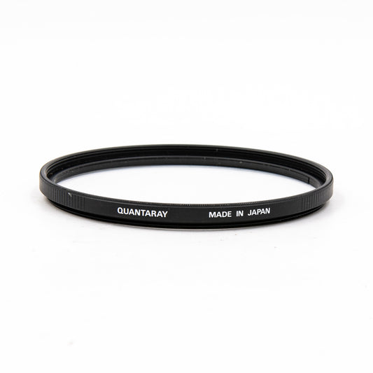 Pre-Owned Quantaray 72mm Digital UV Filter
