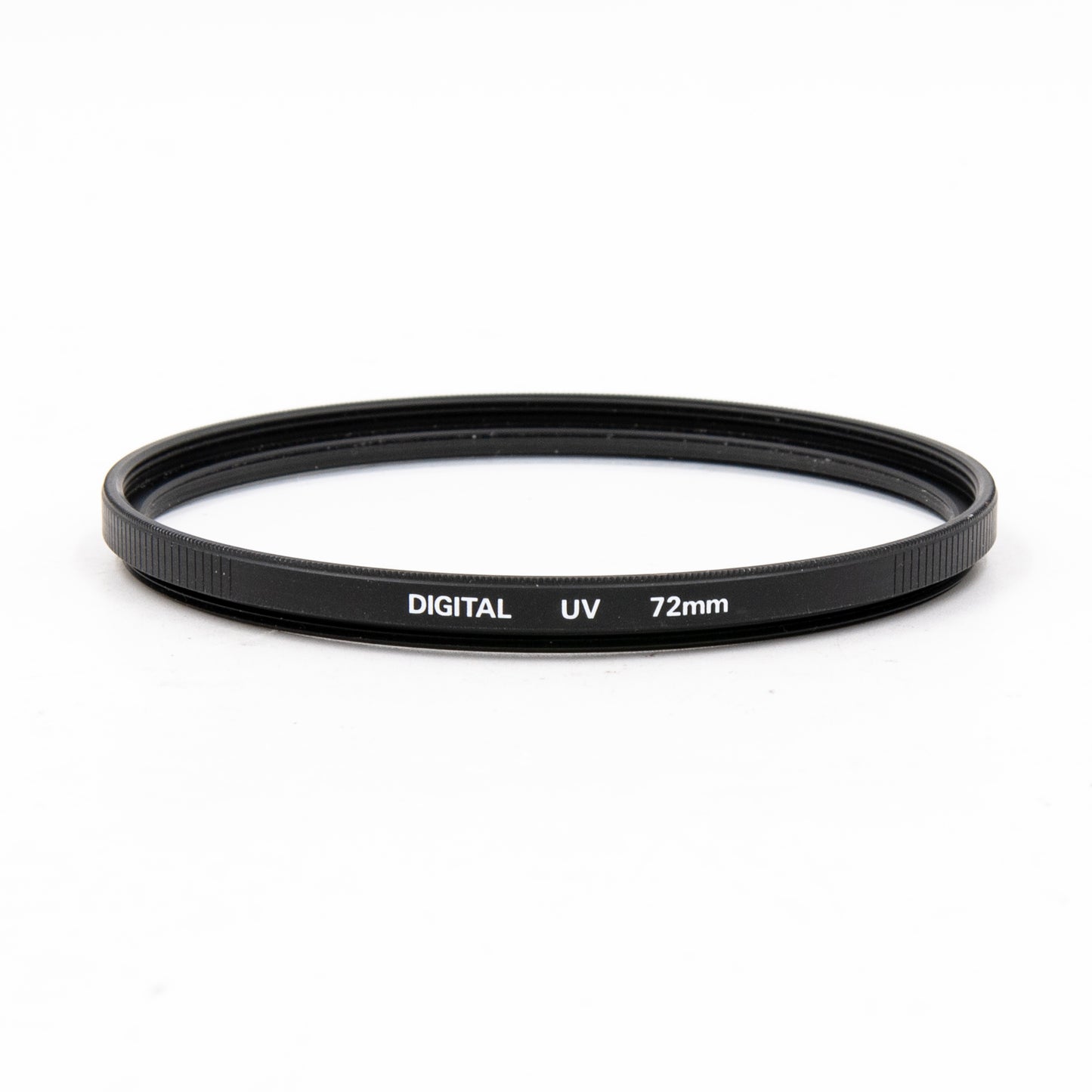 Pre-Owned Quantaray 72mm Digital UV Filter