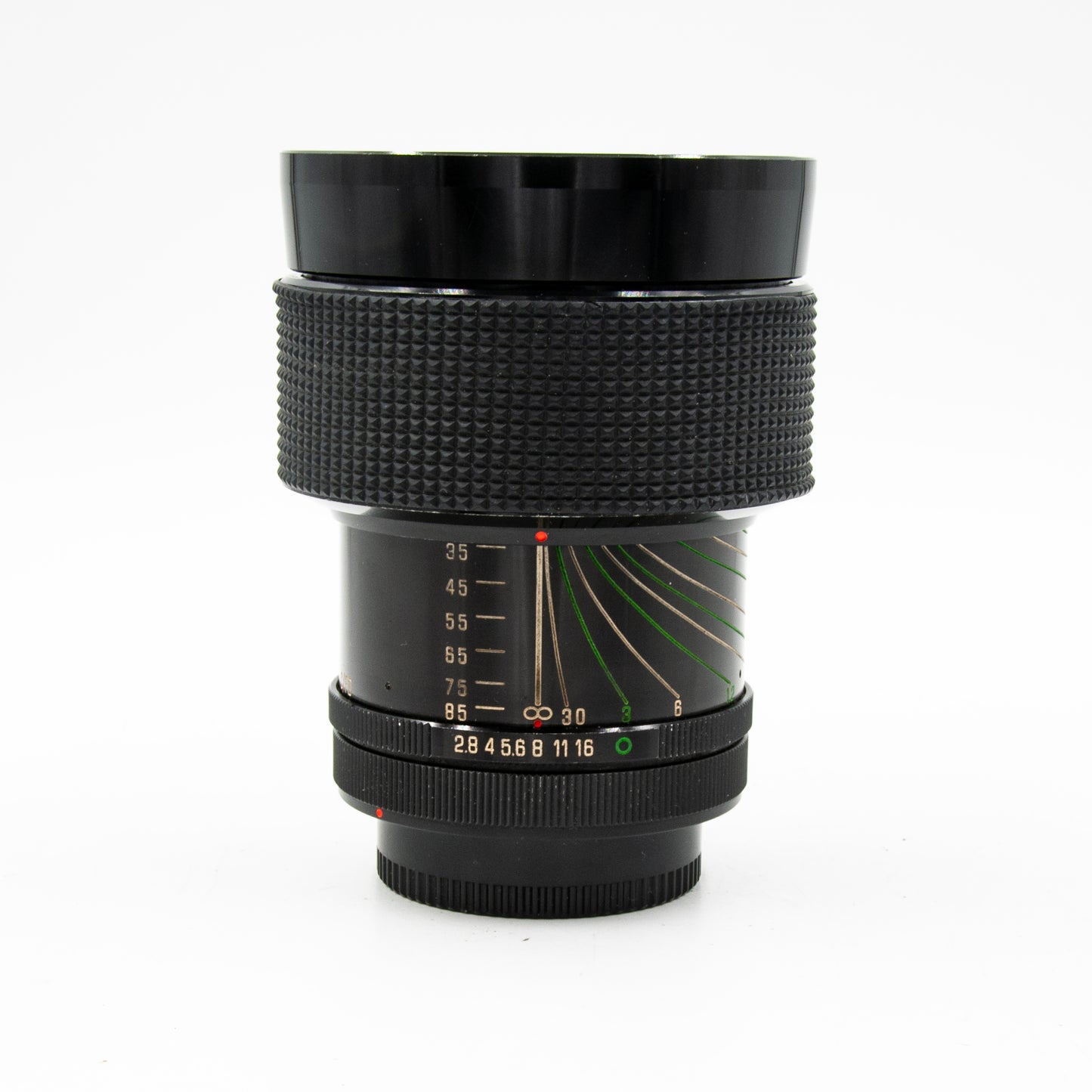 Pre-Owned Vivitar Series 1 35-85mm f/2.8 Zoom Lens For Canon FD Mount