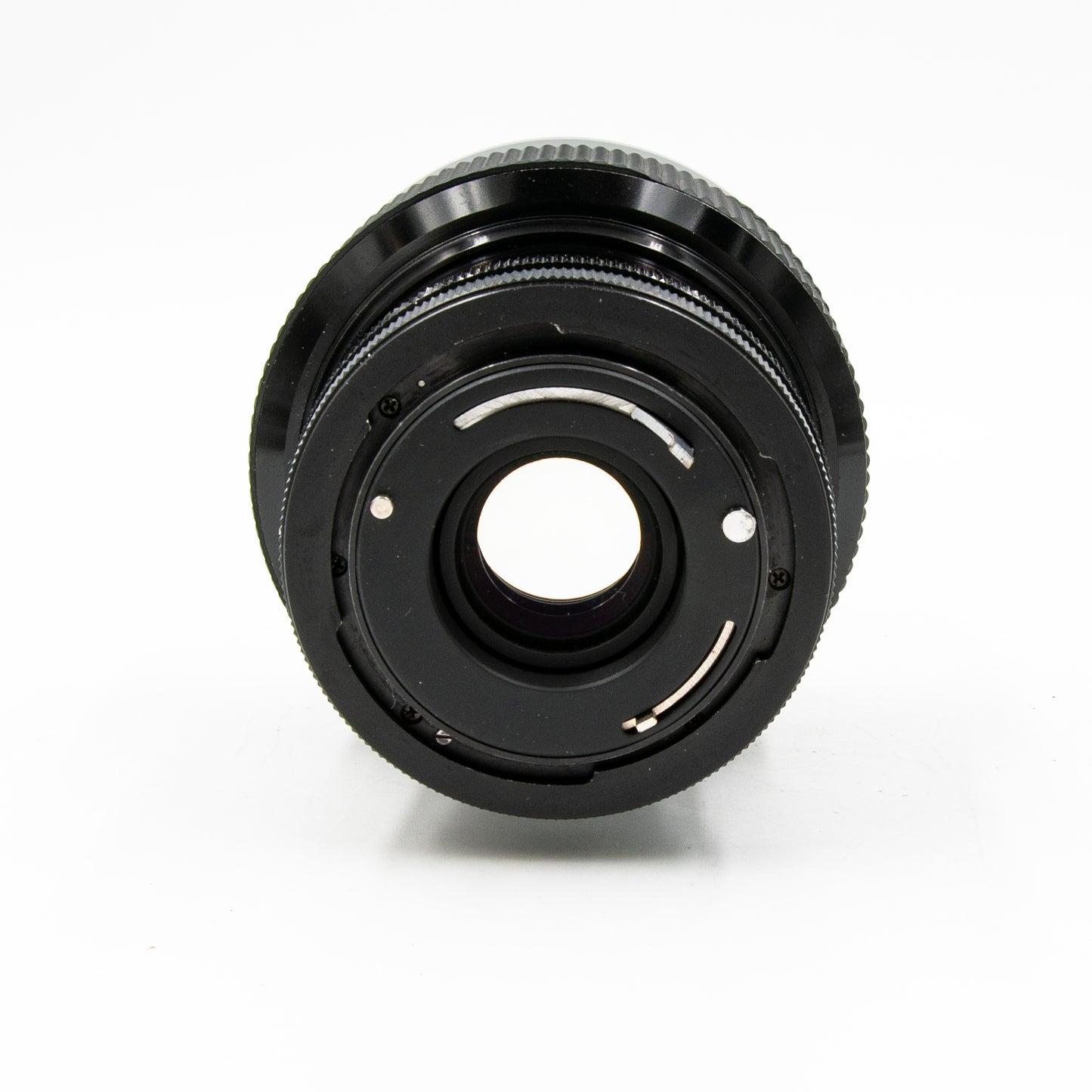 Pre-Owned Vivitar Series 1 35-85mm f/2.8 Zoom Lens For Canon FD Mount