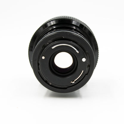 Pre-Owned Vivitar Series 1 35-85mm f/2.8 Zoom Lens For Canon FD Mount