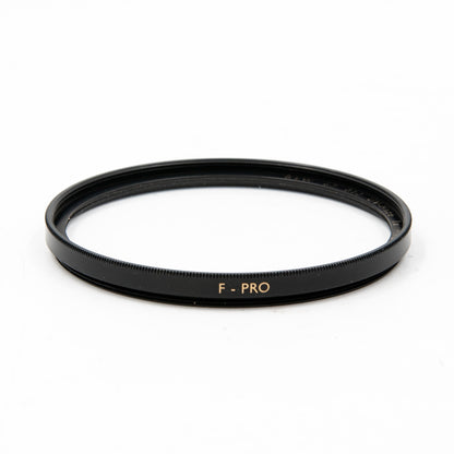 Pre-Owned B+W F-Pro 67mm 010 UV-Haze 1x MRC Filter