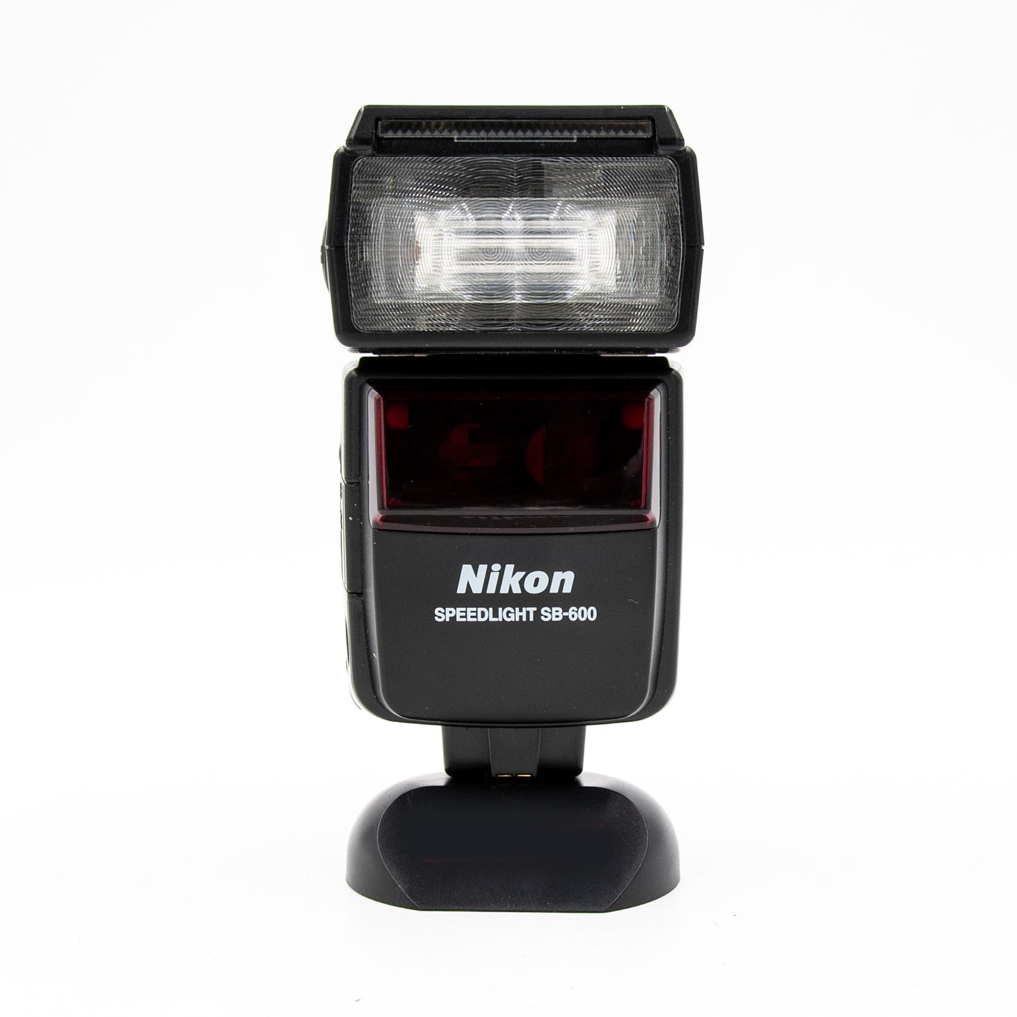 Pre-Owned Nikon SB600 Speedlight Flash