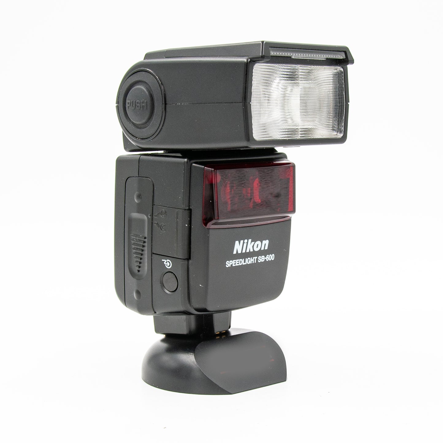 Pre-Owned Nikon SB600 Speedlight Flash