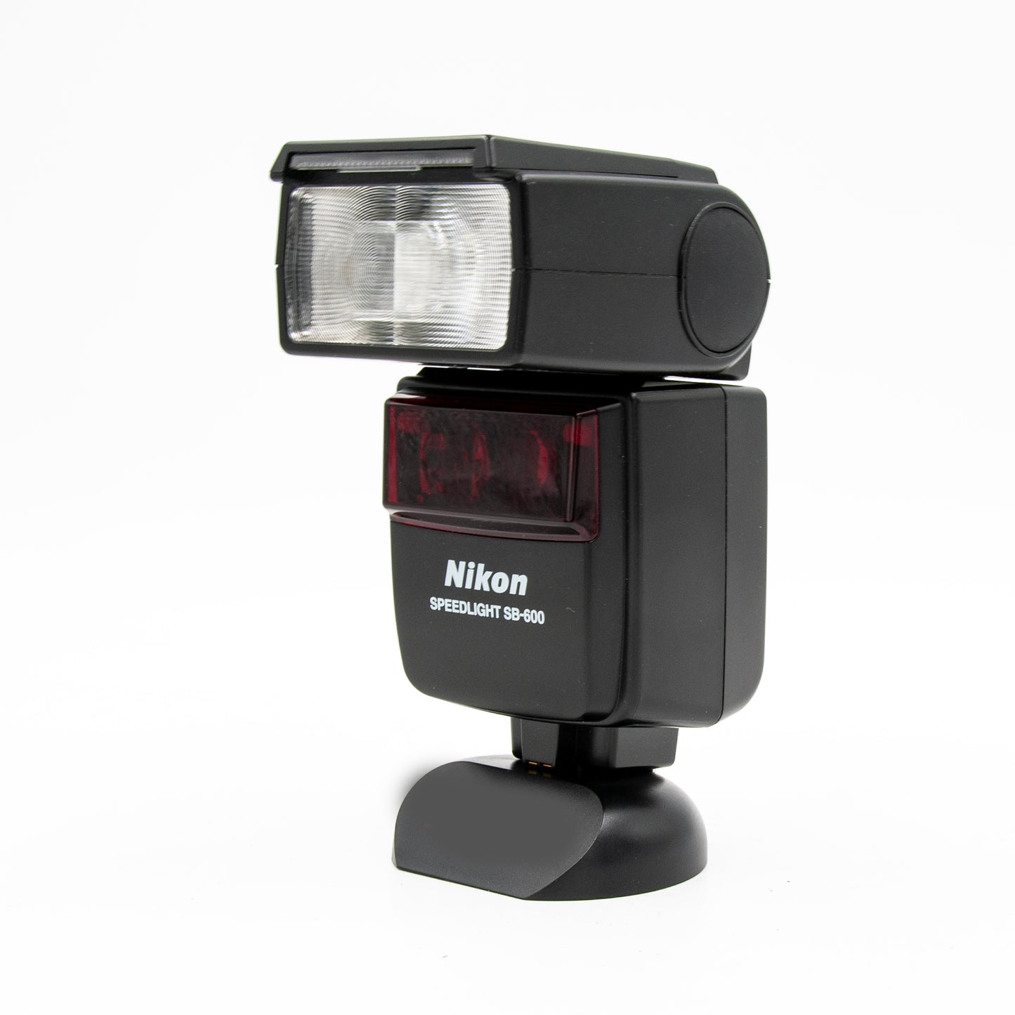 Pre-Owned Nikon SB600 Speedlight Flash