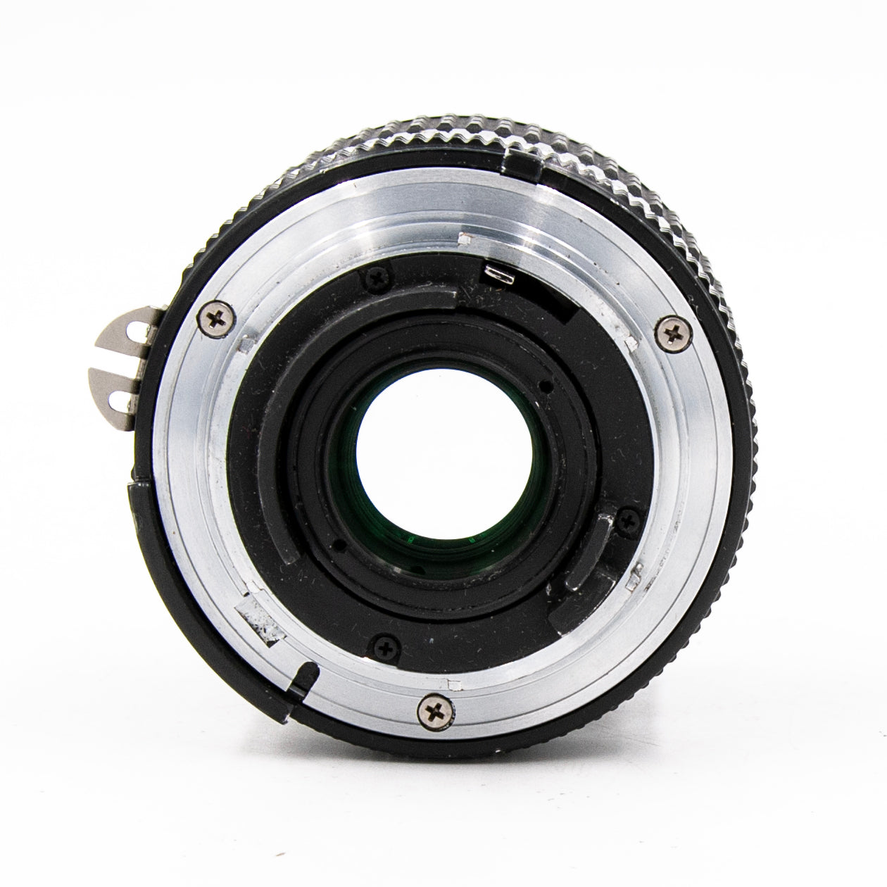 Pre-Owned Nikon Nikkor 24mm f/2.8 Ai-S Lens