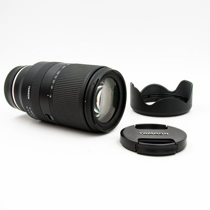 Pre-Owned Tamron 18-300mm f/3.5 - 6.3 Di III-A VC VXD For Sony E Mount