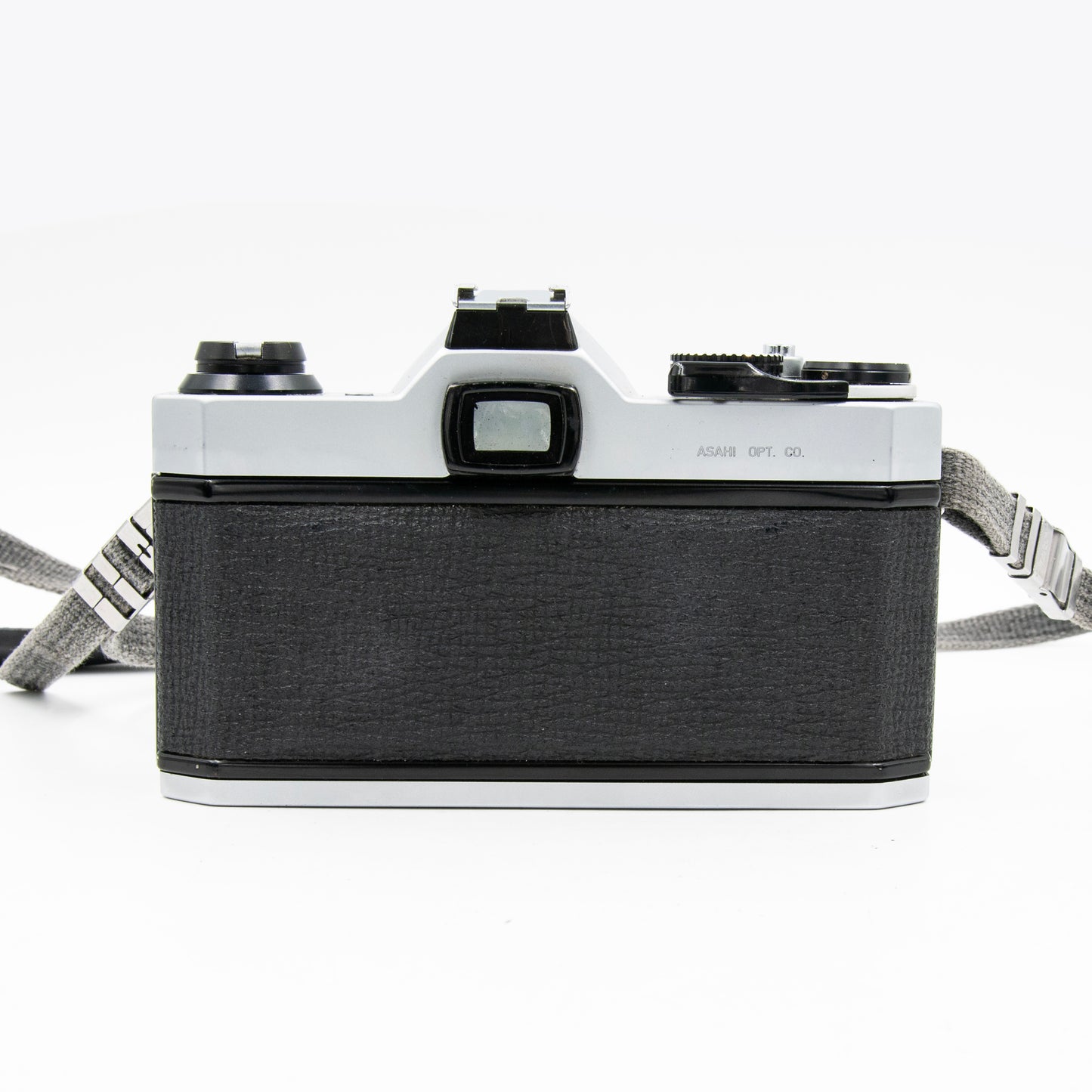 Pre-Owned Pentax K1000 w/ SMC 55mm f/2 Lens 35mm Film Camera