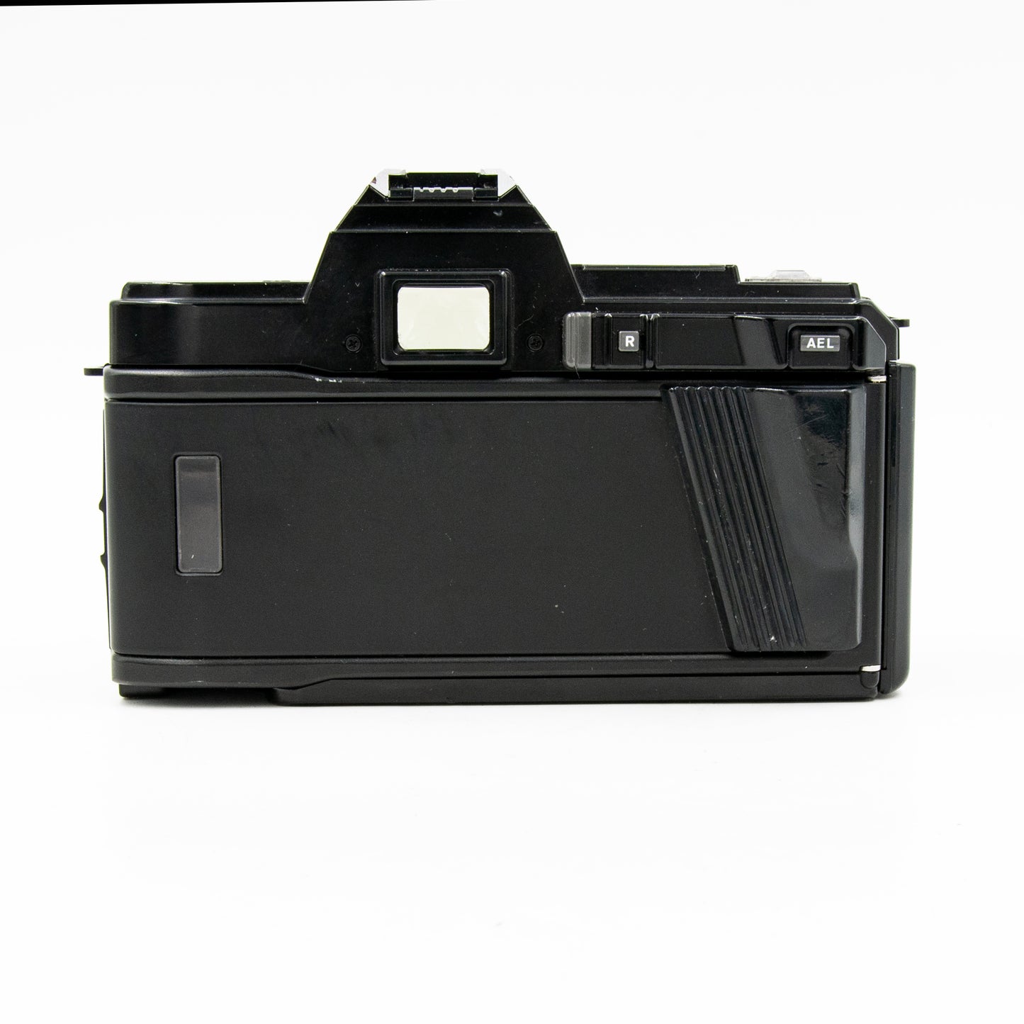 Pre-Owned Minolta Maxxum 7000 w/50mm f/1.7 Lens, Auto Focus 35mm Film Camera