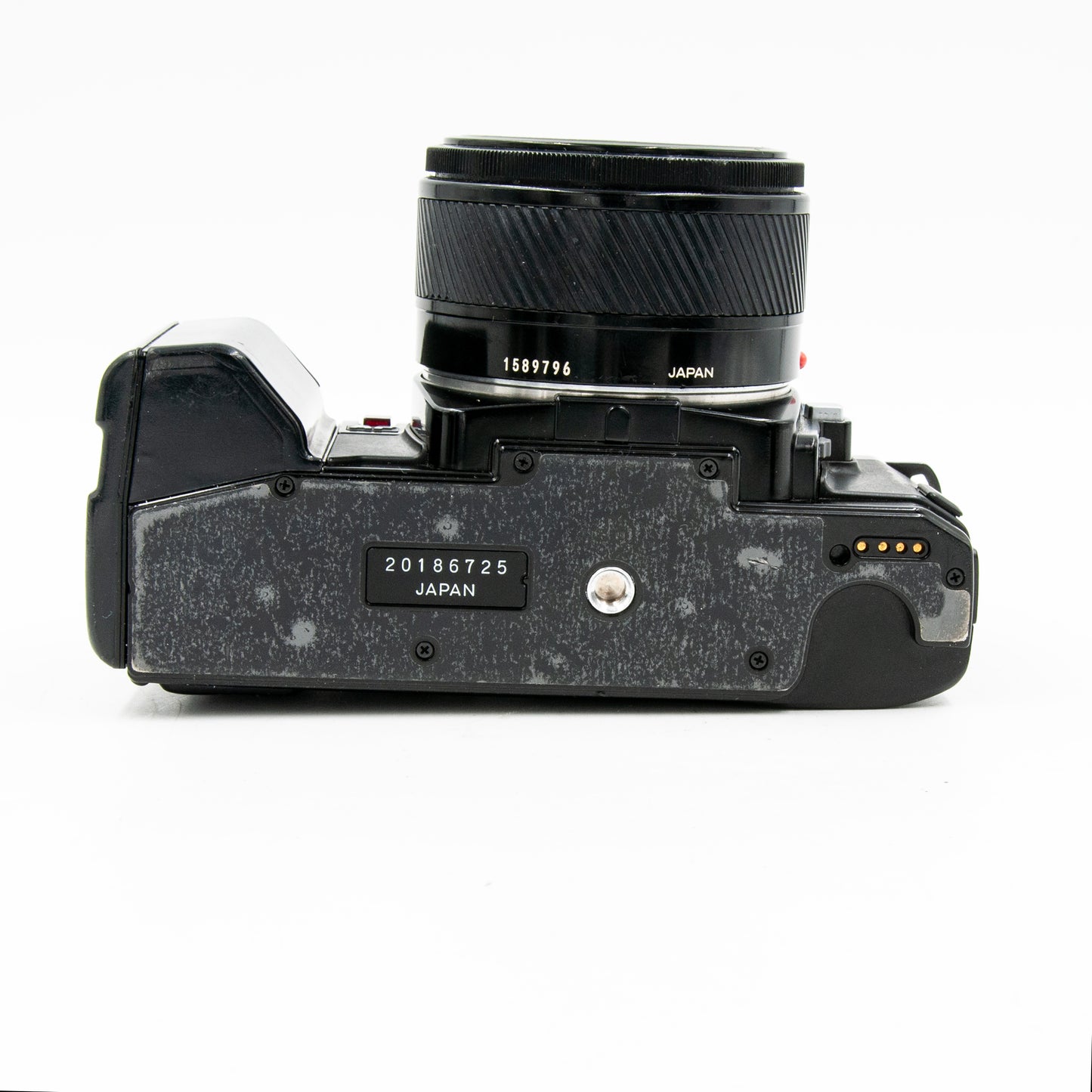 Pre-Owned Minolta Maxxum 7000 w/50mm f/1.7 Lens, Auto Focus 35mm Film Camera