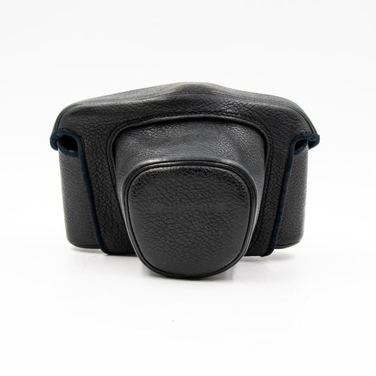 Pre-Owned Honeywell Pentax Fitted Case for Spotmatics & K1000