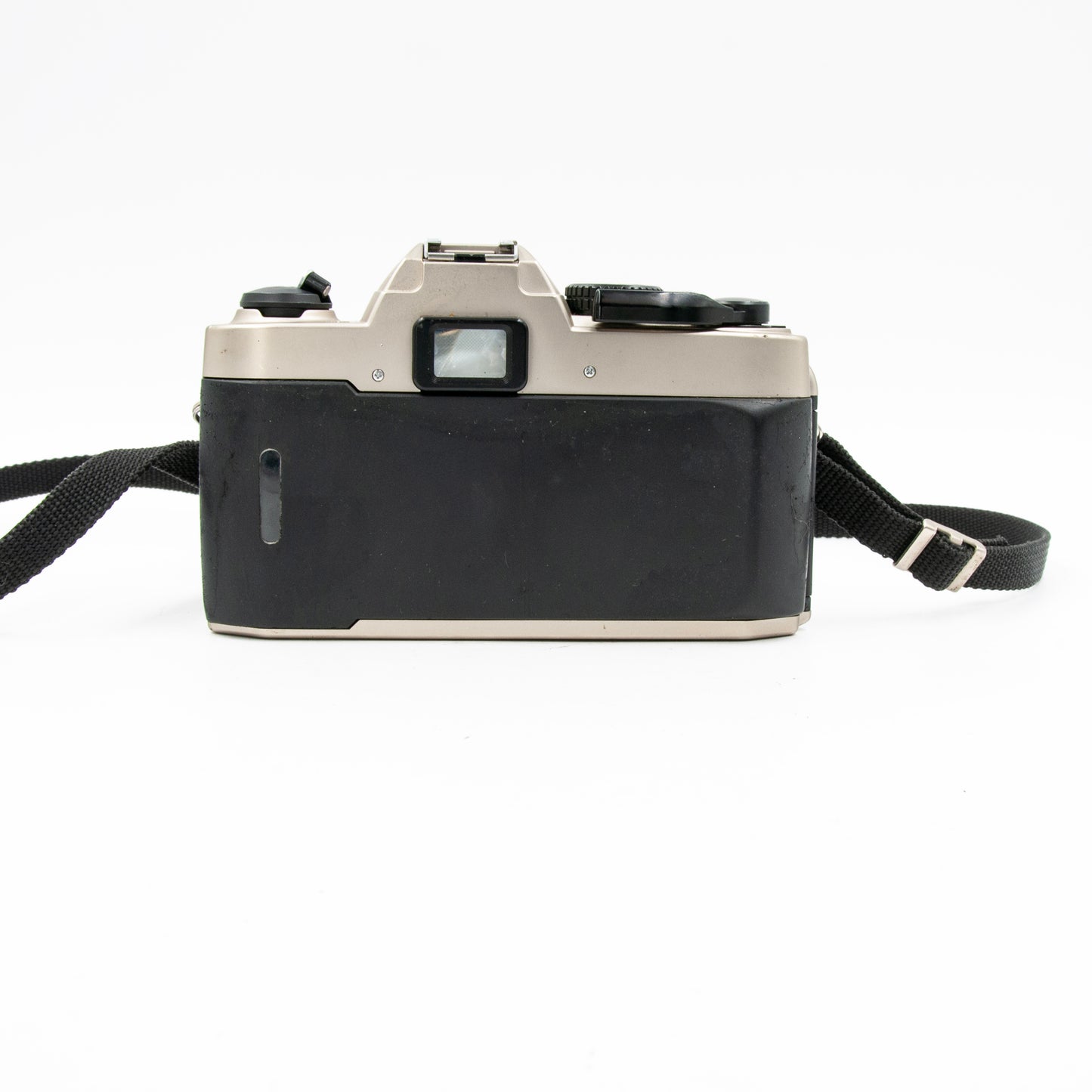 Pre-Owned Nikon FM10 Film Camera w/35-70mm f/3.3-4.5 Zoom Lens, Strap & Case