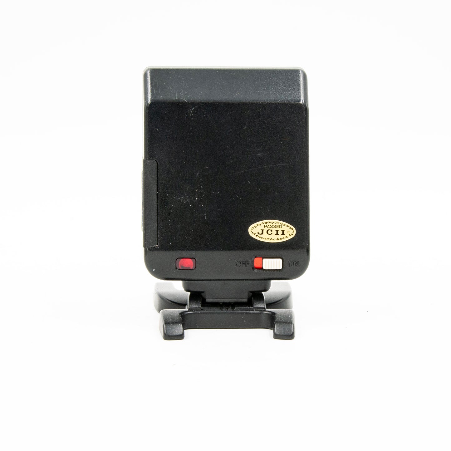 Pre-Owned Canon Speedlite 244T For Canon "A" & "T" Series Film Cameras