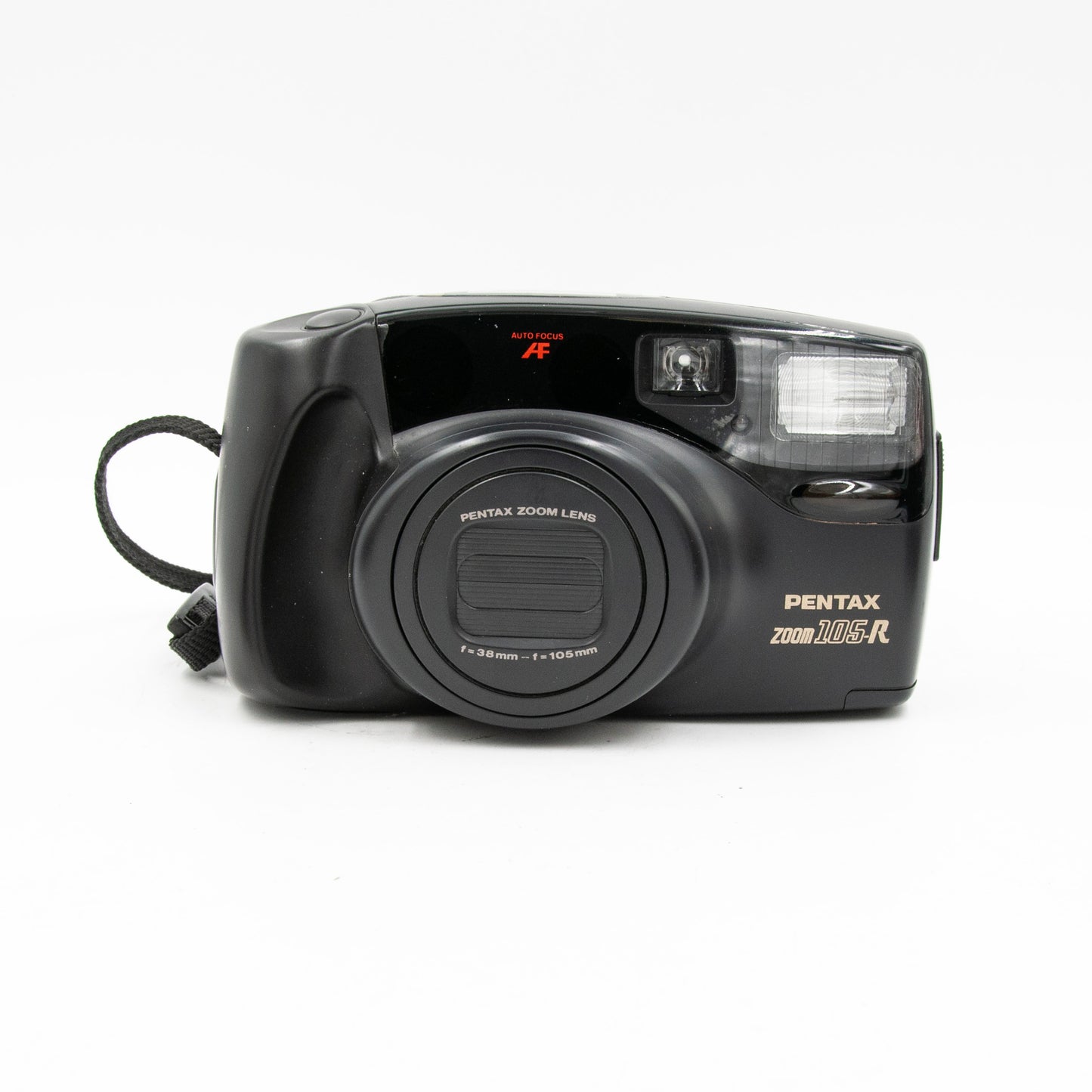 Pre-Owned Pentax Zoom 105R 35mm Auto Focus Film Camera