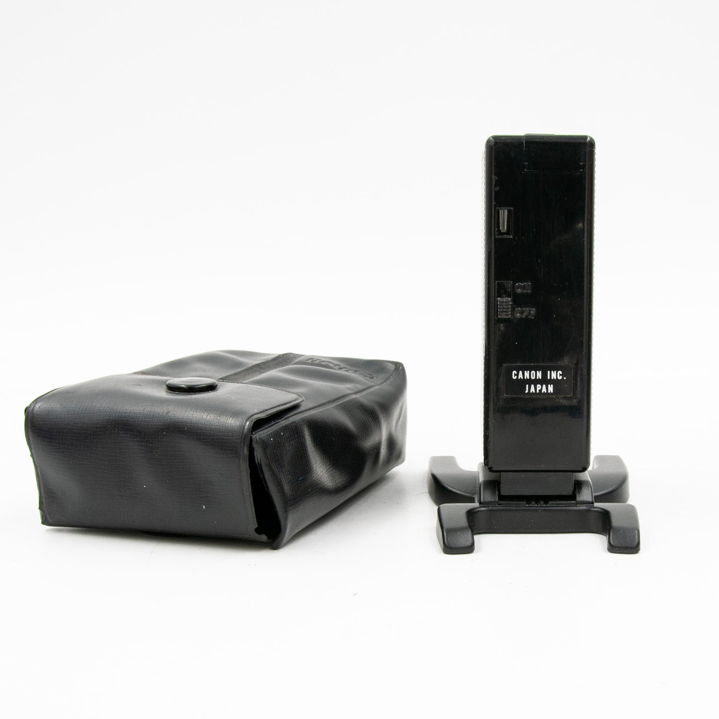 Pre-owned Canon Canolite D Flash Unit for Canonette QL17