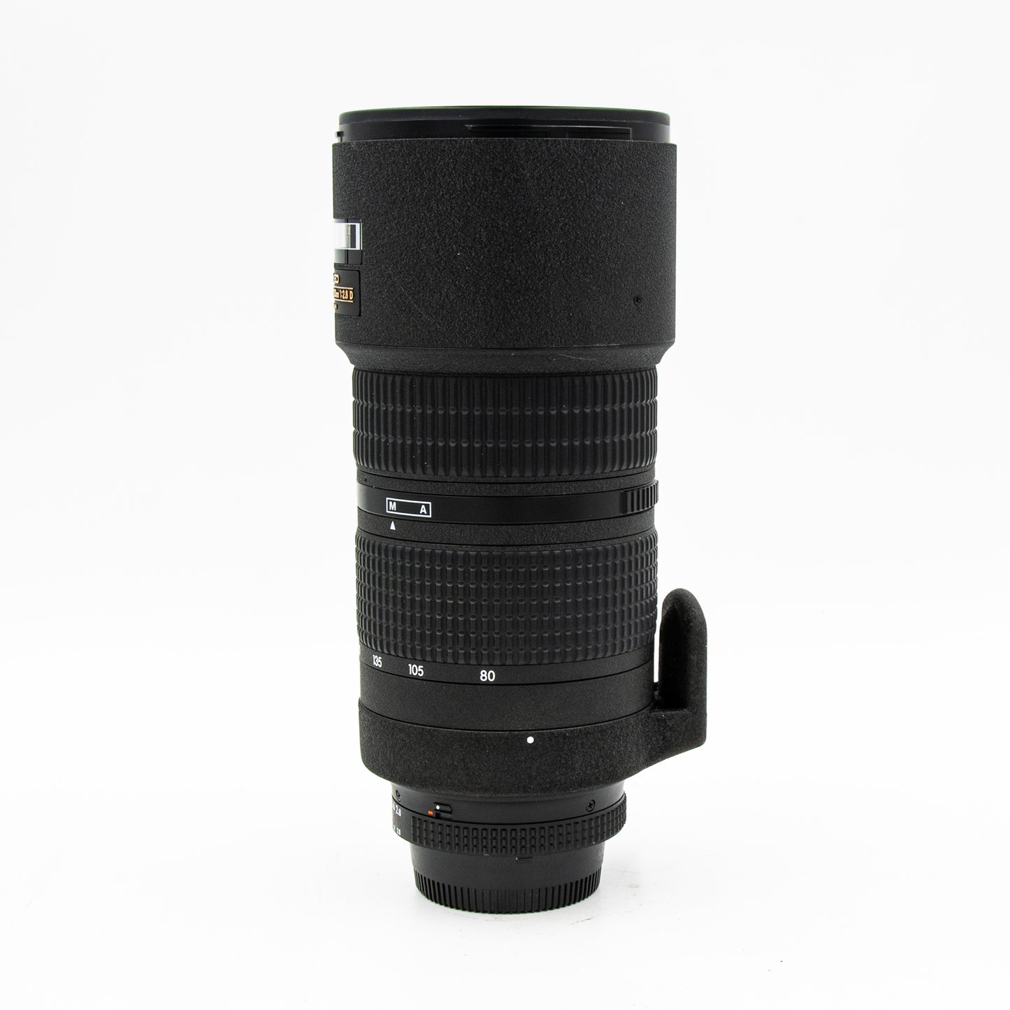 Pre-Owned Nikon ED AF Nikkor 80-200mm f/2.8 D