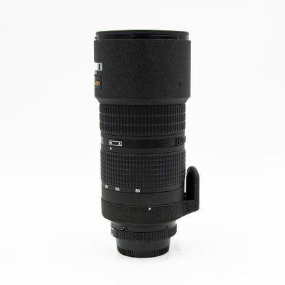 Pre-Owned Nikon ED AF Nikkor 80-200mm f/2.8 D