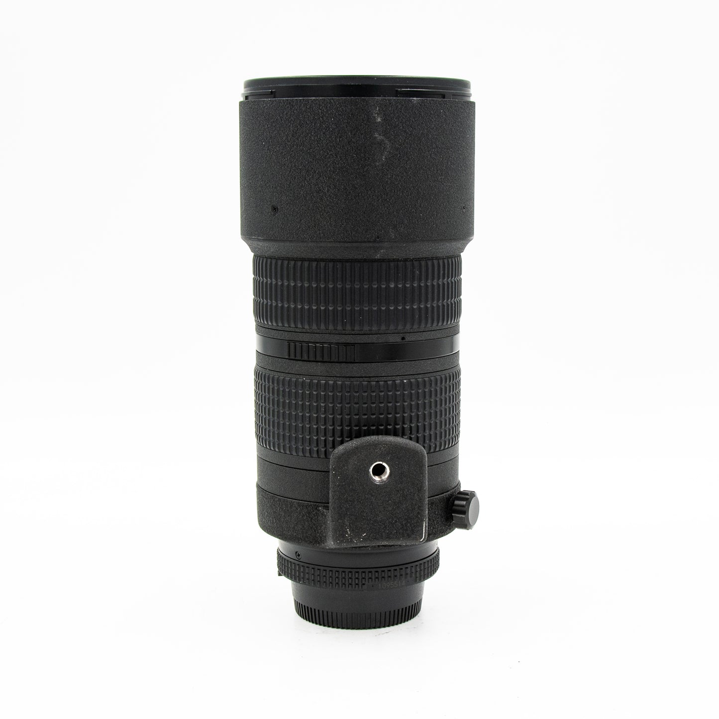 Pre-Owned Nikon ED AF Nikkor 80-200mm f/2.8 D