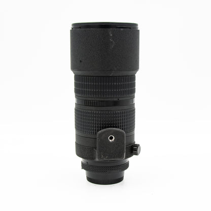 Pre-Owned Nikon ED AF Nikkor 80-200mm f/2.8 D