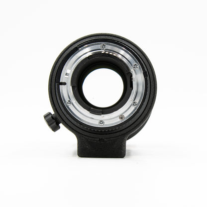 Pre-Owned Nikon ED AF Nikkor 80-200mm f/2.8 D