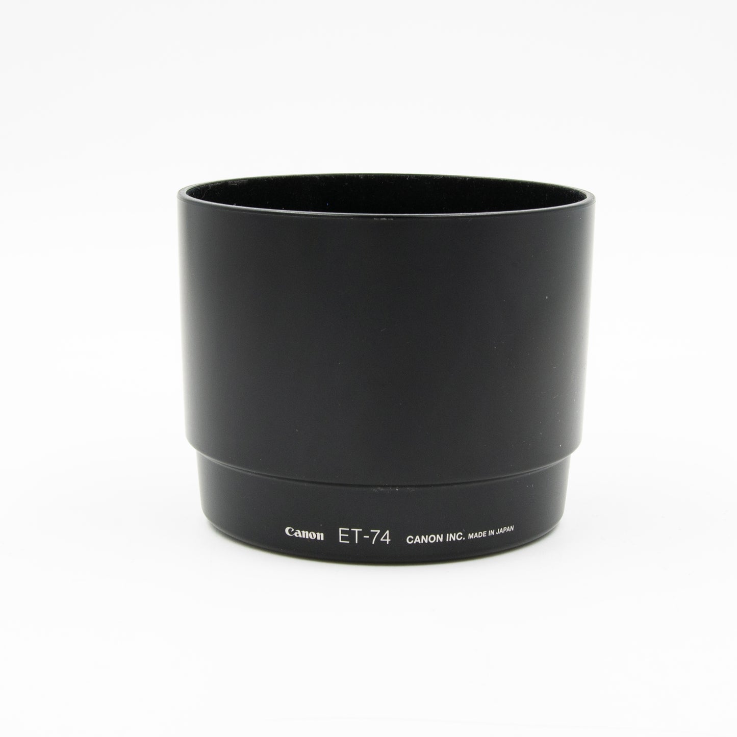 Pre-Owned Canon Lens Hood ET-74 for EF 70-200mm f/4 L IS USM Lens