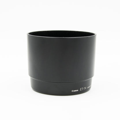 Pre-Owned Canon Lens Hood ET-74 for EF 70-200mm f/4 L IS USM Lens