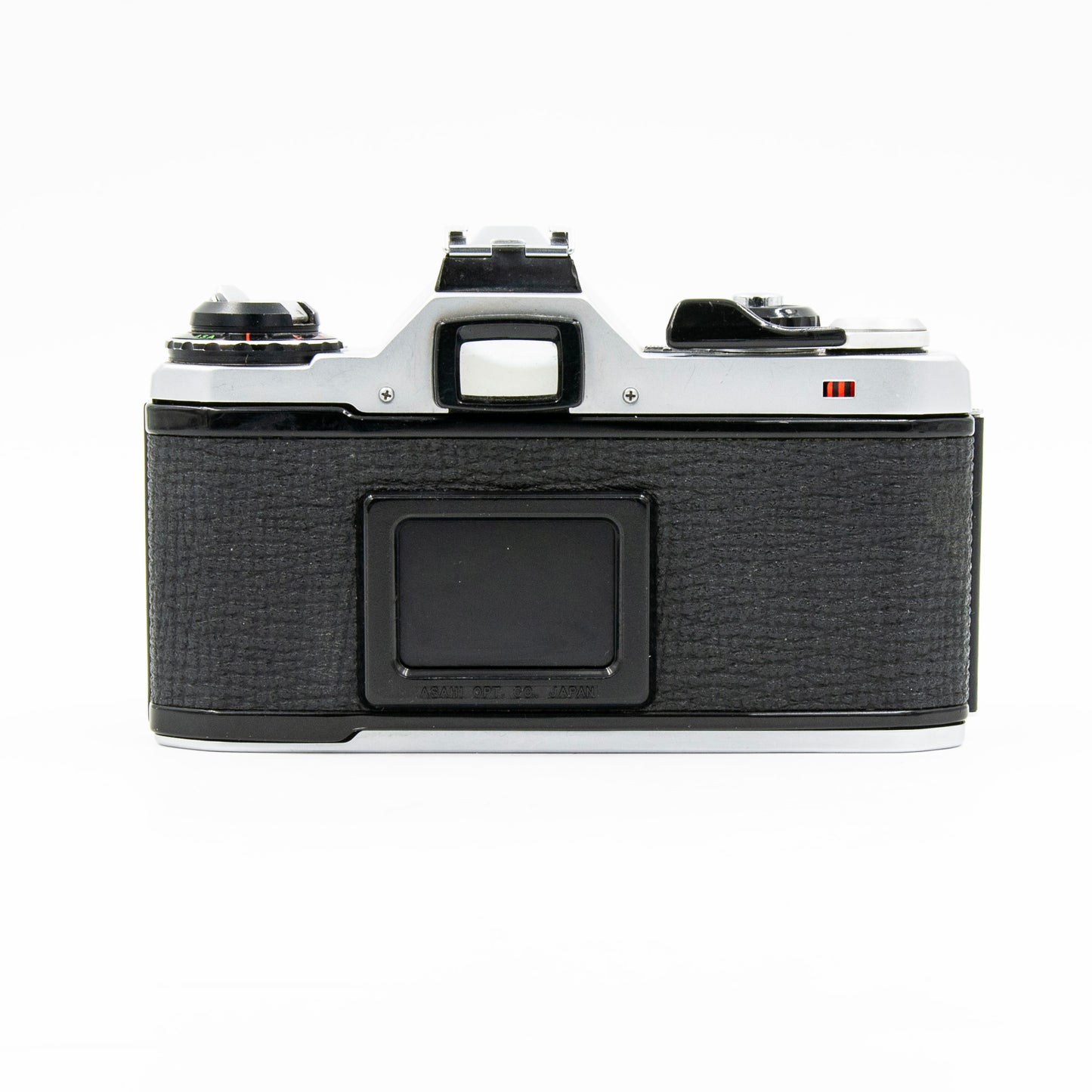 Pre-Owned Pentax ME 35mm Film Camera w/Sears 50mm F/2 Lens