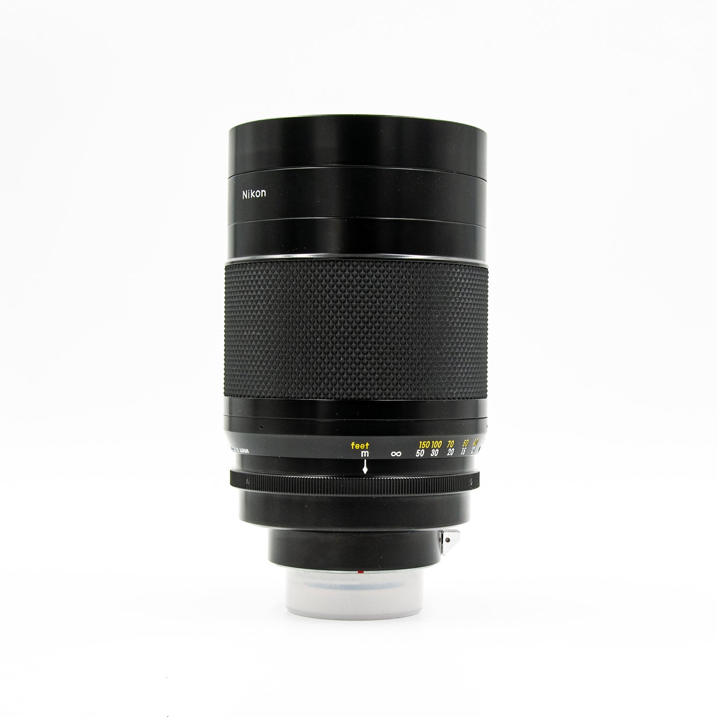 Pre-Owned Nikon Reflex Nikkor 500mm f/8 Lens