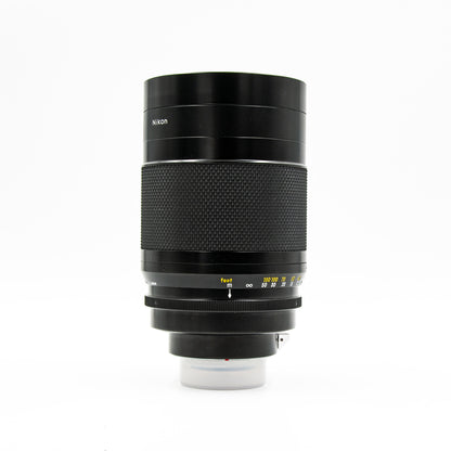 Pre-Owned Nikon Reflex Nikkor 500mm f/8 Lens