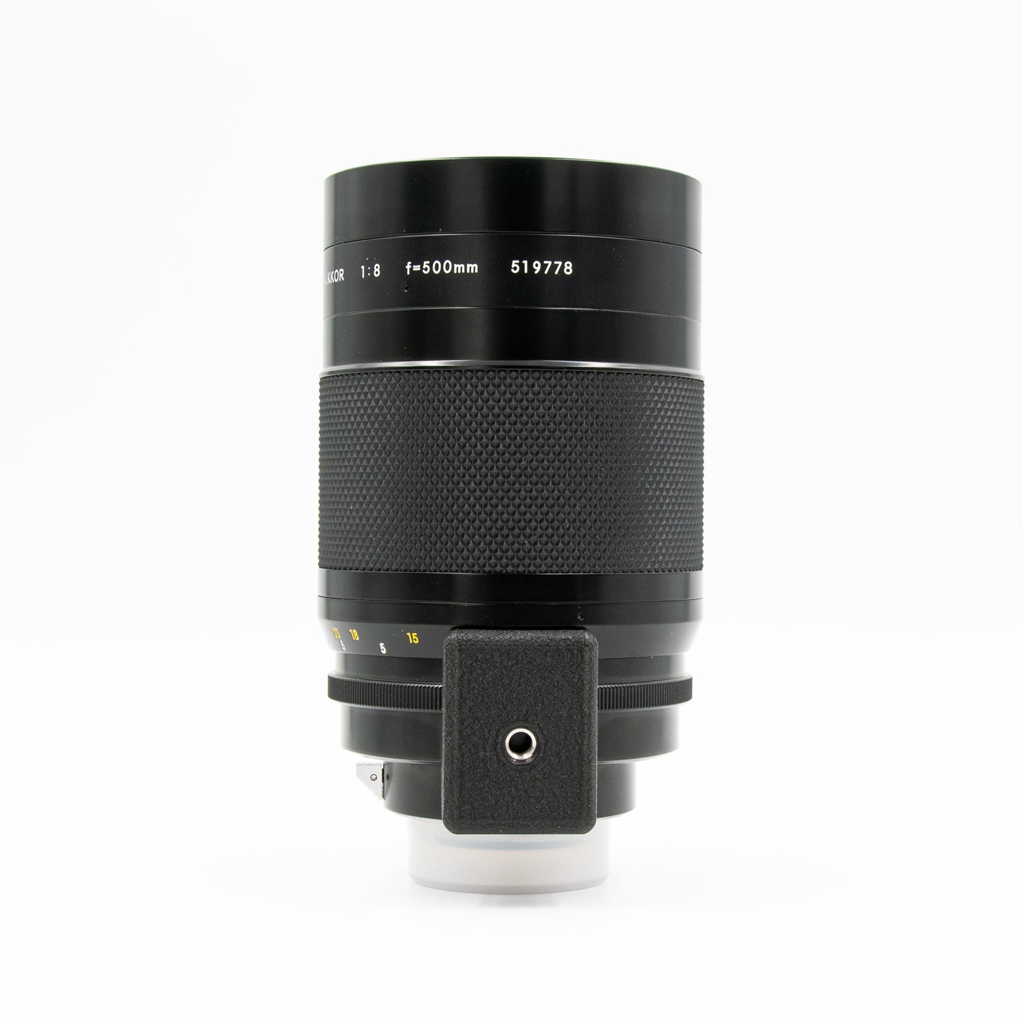 Pre-Owned Nikon Reflex Nikkor 500mm f/8 Lens