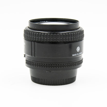 Pre-Owned Nikon AF D 24mm f/2.8 Wide Angle Lens