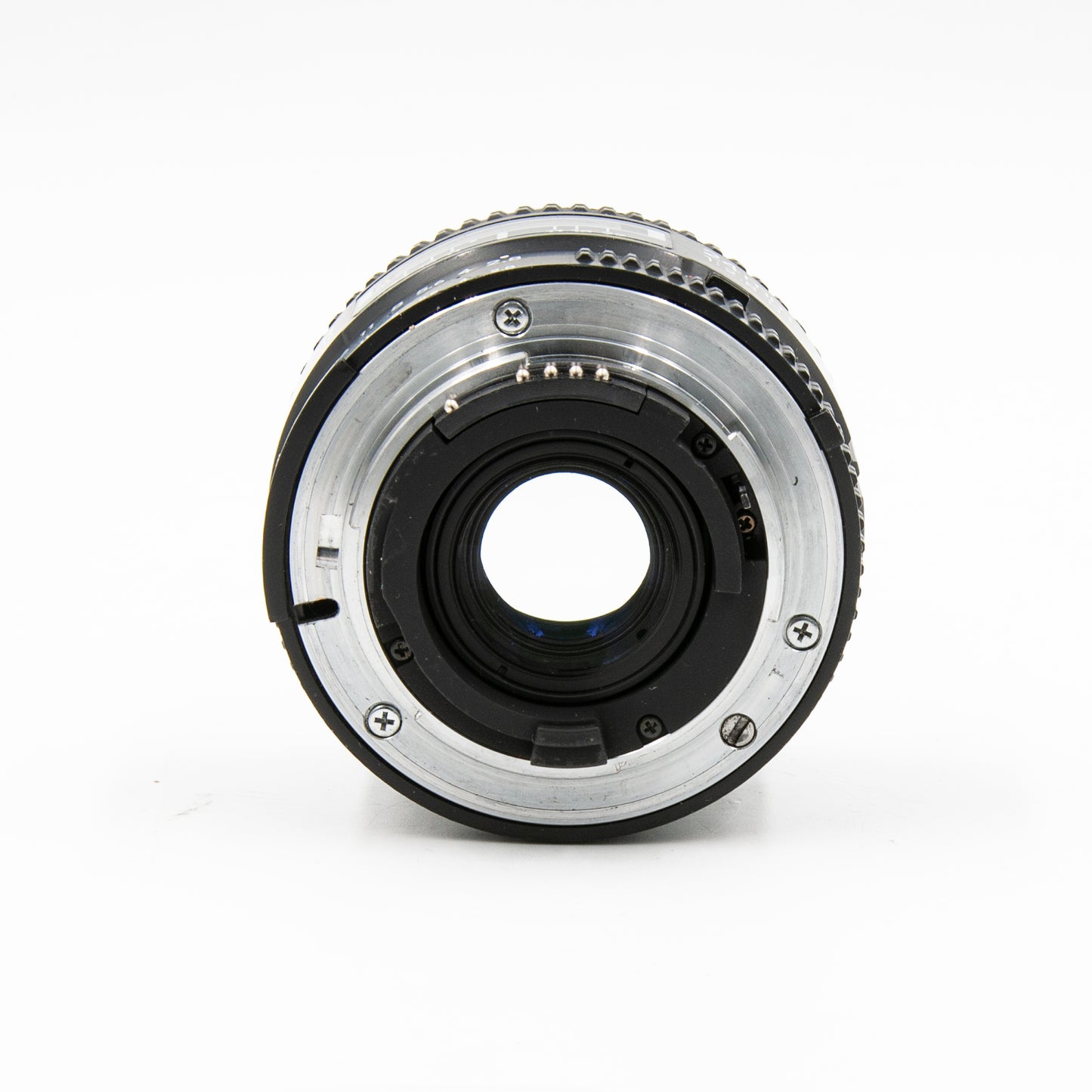 Pre-Owned Nikon AF D 24mm f/2.8 Wide Angle Lens