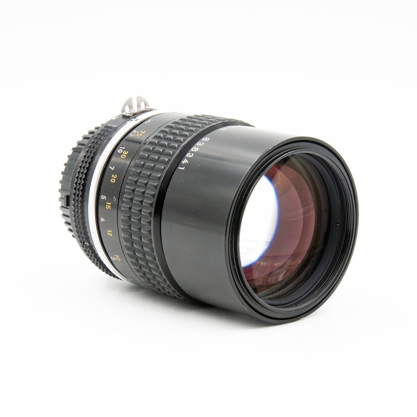 Pre-Owned Nikon 135mm f/2.8 Ai Lens