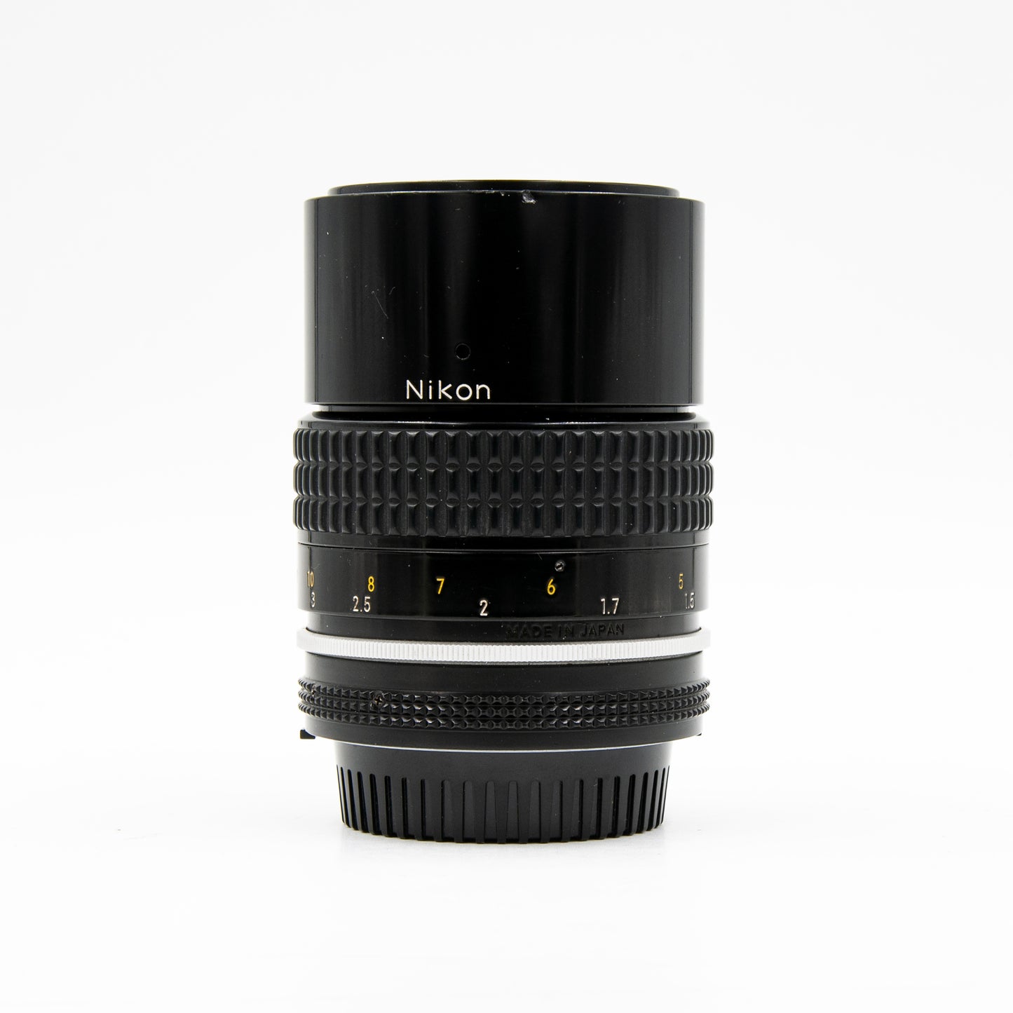 Pre-Owned Nikon 135mm f/2.8 Ai Lens