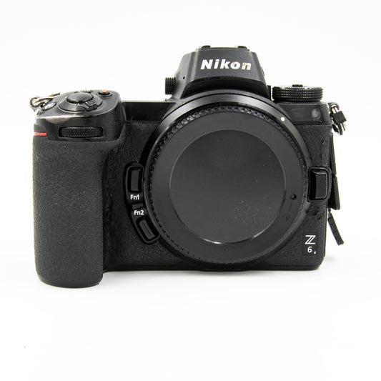 Pre-Owned Nikon Z6 Body Only