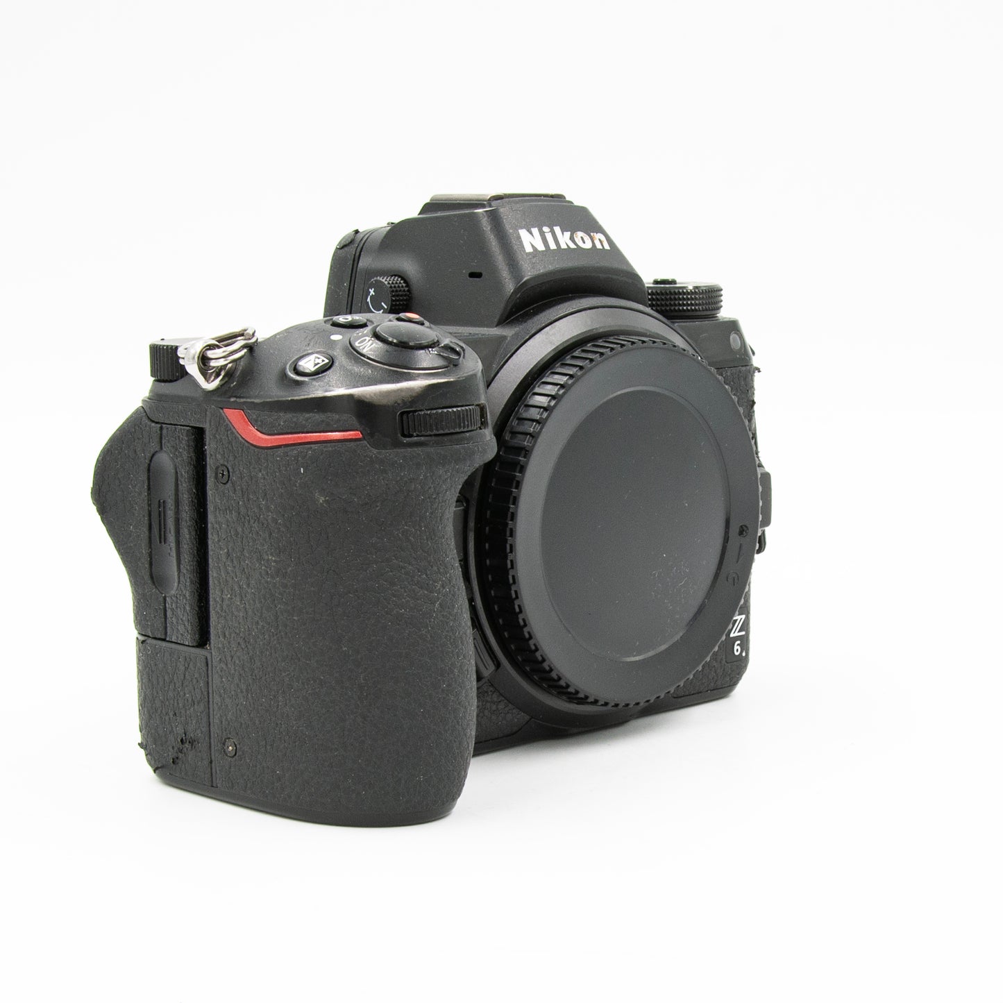 Pre-Owned Nikon Z6 Body Only