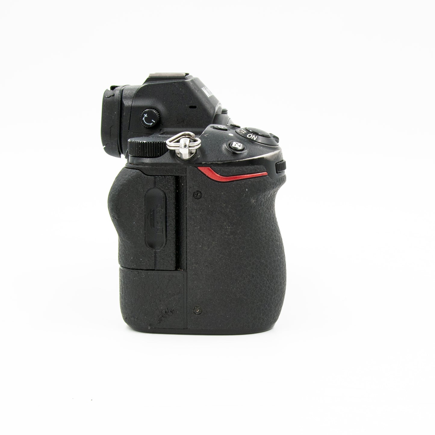 Pre-Owned Nikon Z6 Body Only