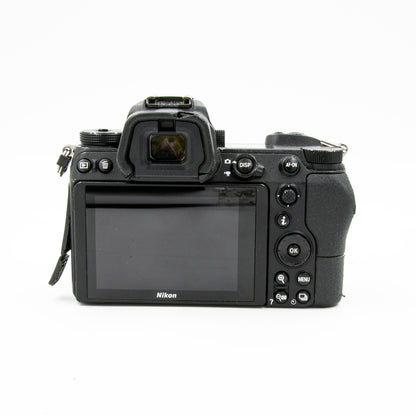 Pre-Owned Nikon Z6 Body Only