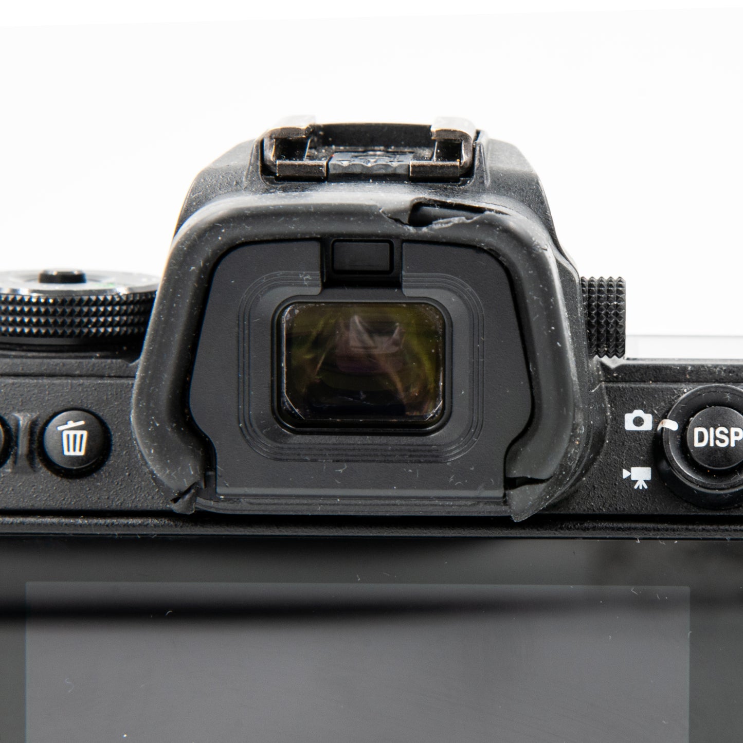 Pre-Owned Nikon Z6 Body Only