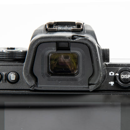 Pre-Owned Nikon Z6 Body Only