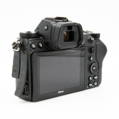 Pre-Owned Nikon Z6 Body Only