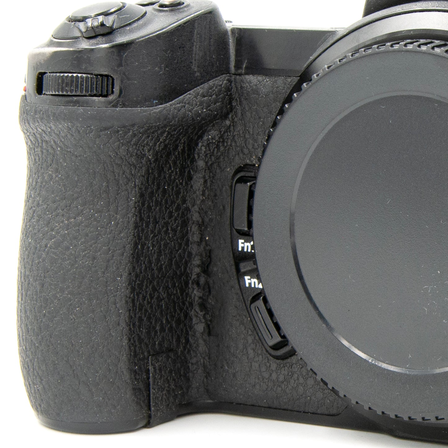 Pre-Owned Nikon Z6 Body Only