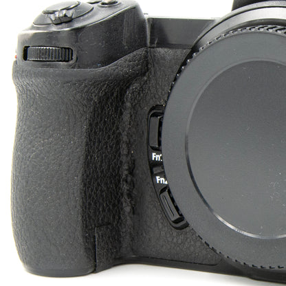 Pre-Owned Nikon Z6 Body Only