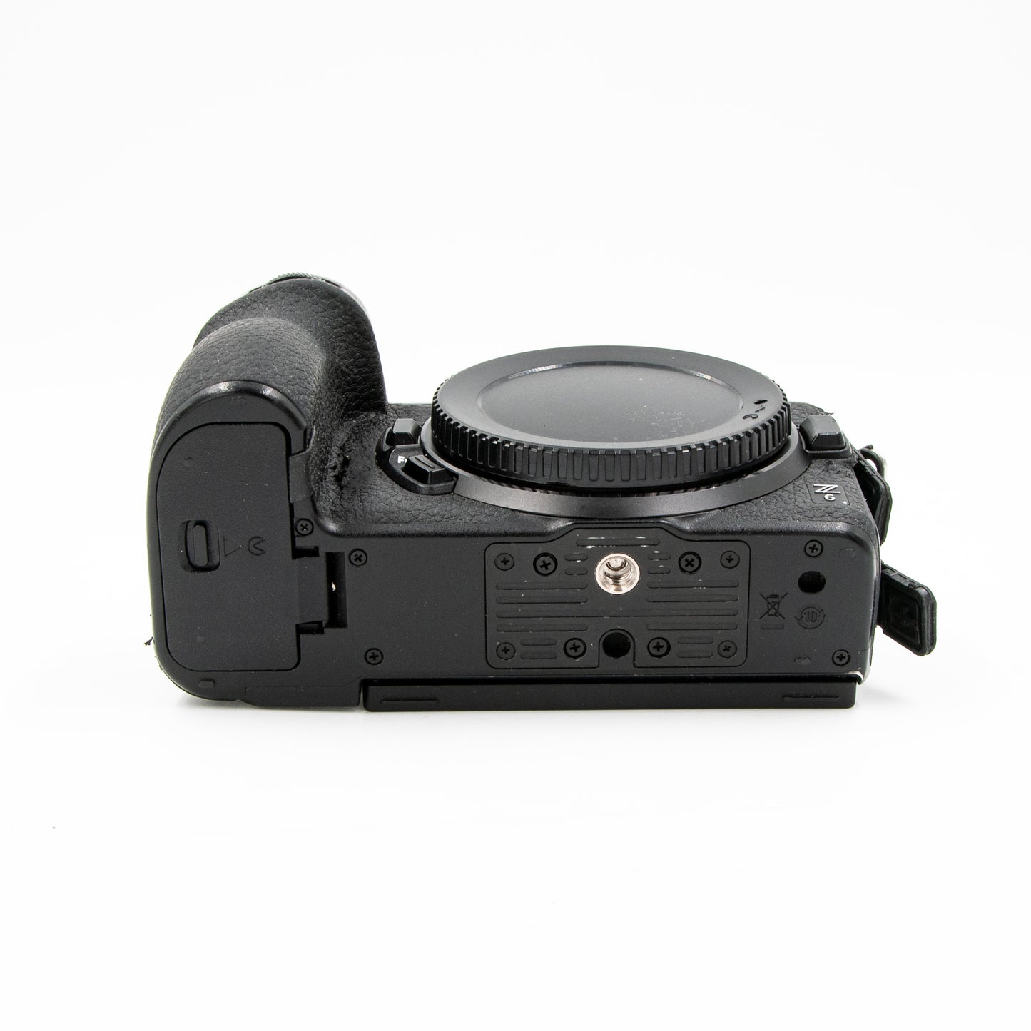 Pre-Owned Nikon Z6 Body Only