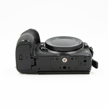 Pre-Owned Nikon Z6 Body Only