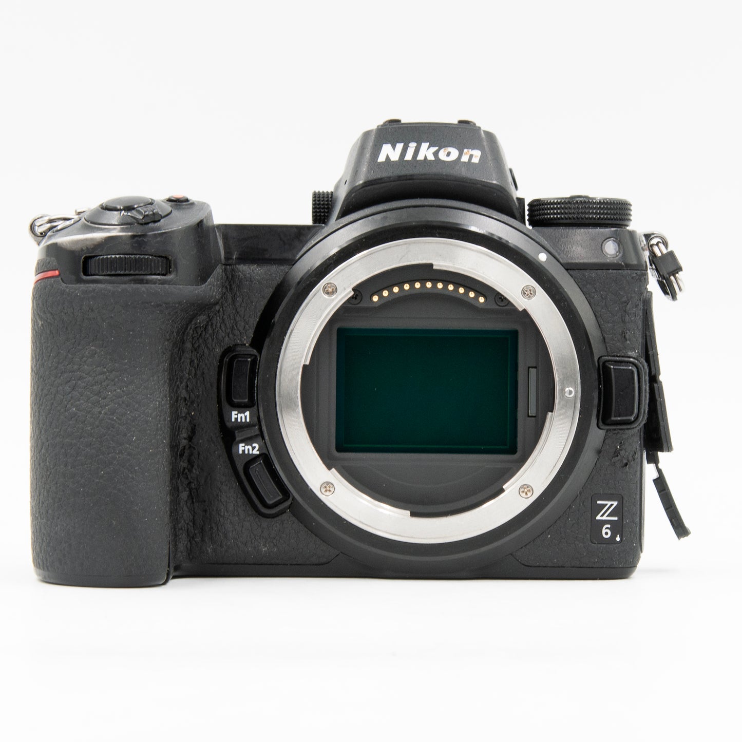 Pre-Owned Nikon Z6 Body Only
