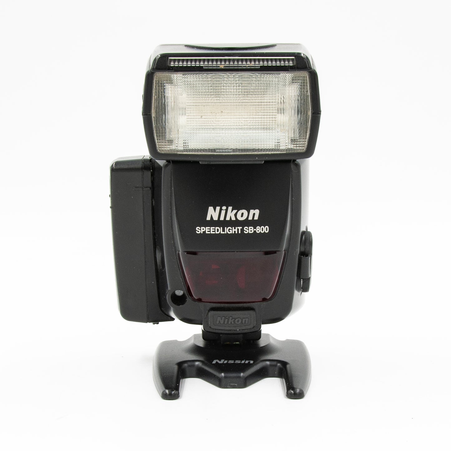 Nikon SB-800 TTL Flash Unit for Nikon Film, Digital SLRs, Mirrorless