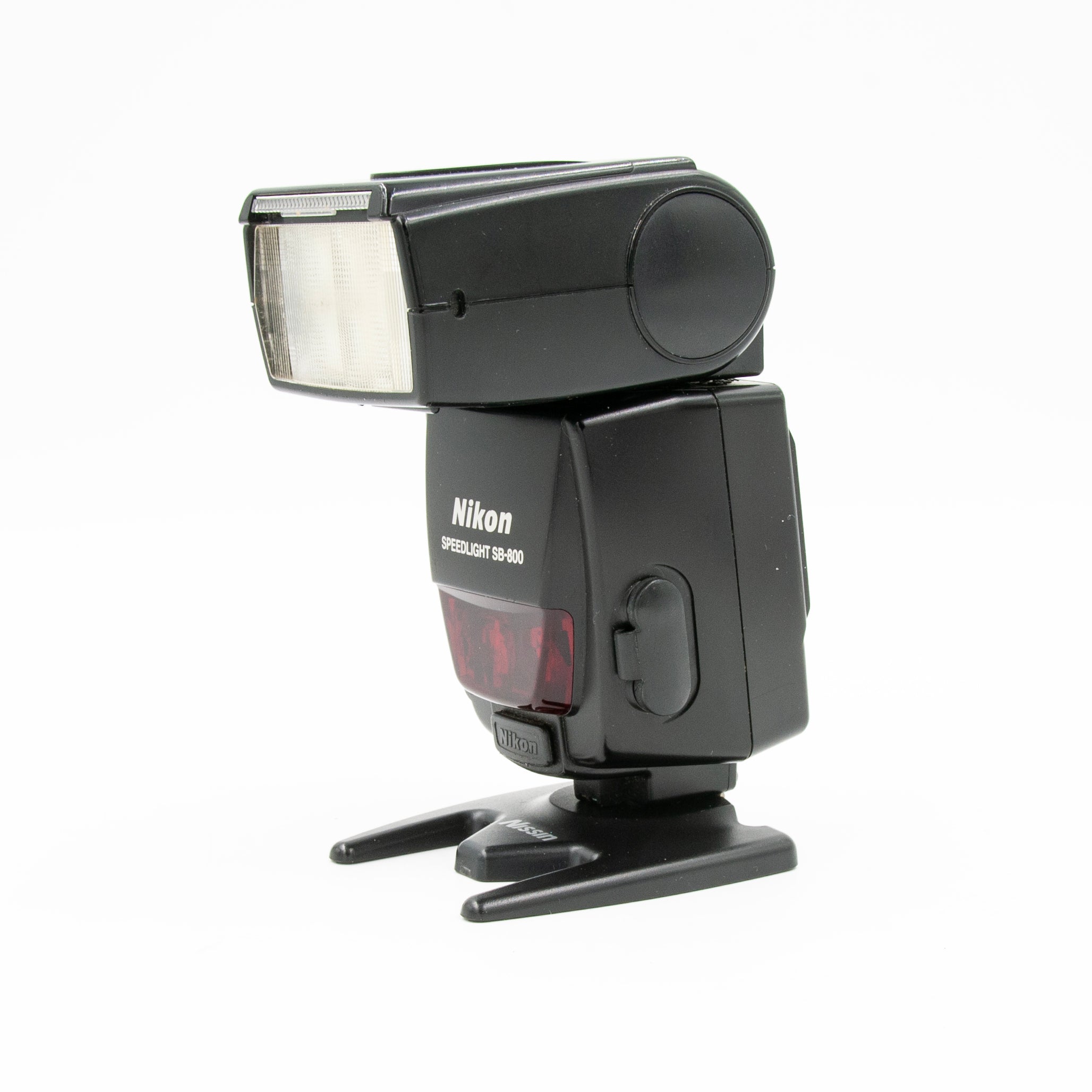 Nikon SB-800 TTL Flash Unit for Nikon Film, Digital SLRs